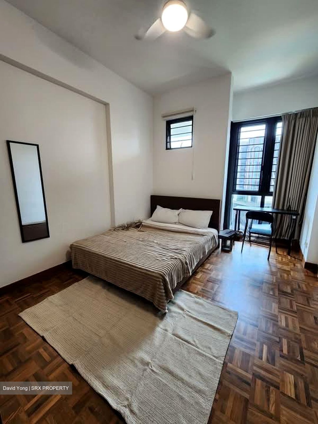 Arthur Mansions (D15), Condominium #553535151